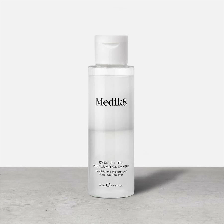 EYES & LIPS MICELLAR CLEANSE™-Міцелярний засіб для видалення водостійкого макіяжу-зображення_2